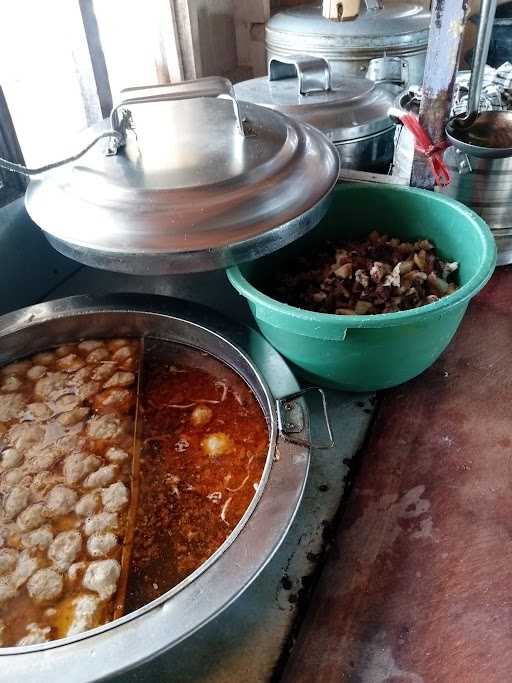 Mie Bakso Abah Eden 3