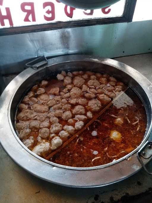 Mie Bakso Abah Eden 1