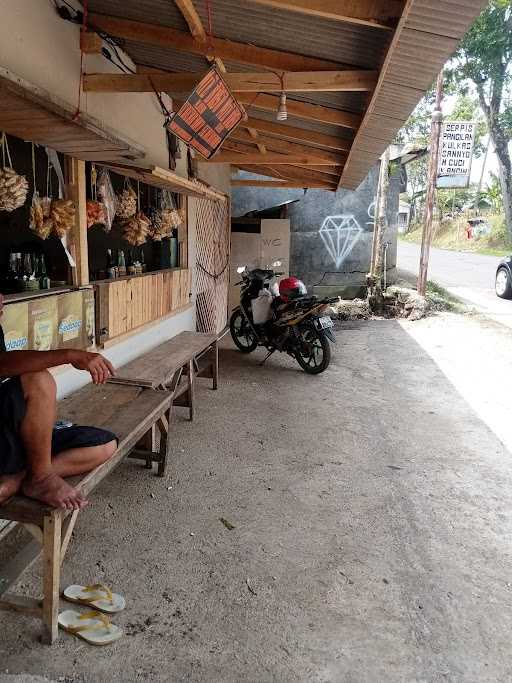 Mie Bakso Abah Eden 4