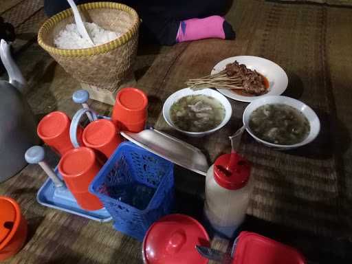 Sate Nyalindung 1