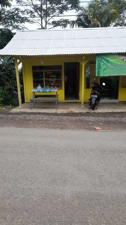 Warung Nasi Pedo Enin 1