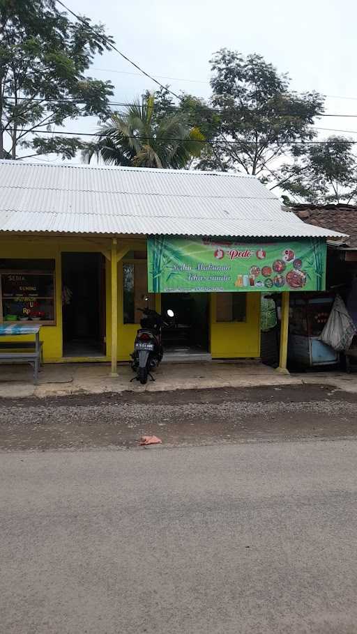 Warung Nasi Pedo Enin 3