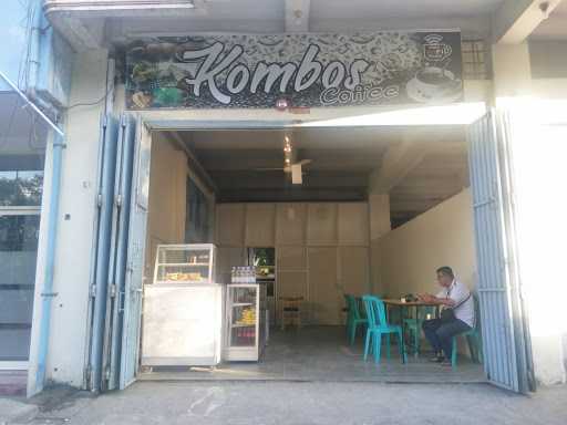 Kombos Coffee 5