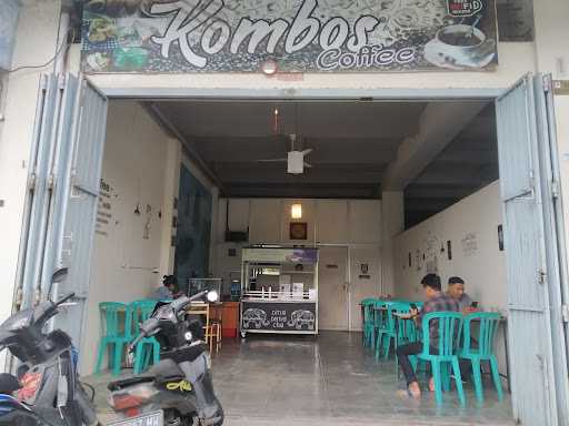 Kombos Coffee 3