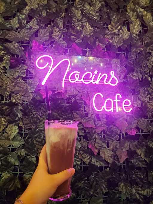 Nocins Cafe 5