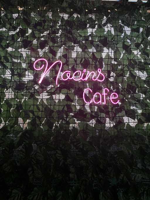 Nocins Cafe 4