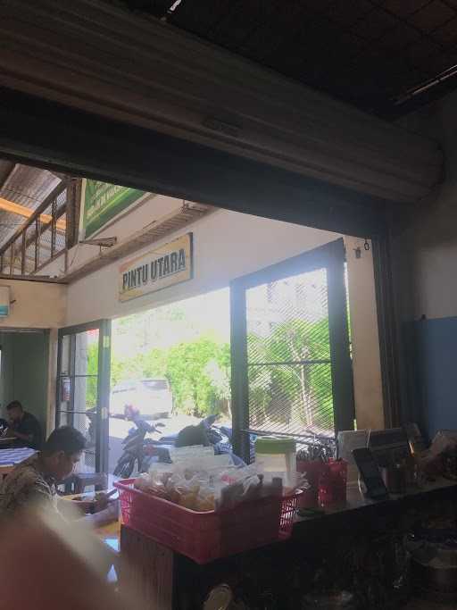 Rumah Kopi Semua Suku 9