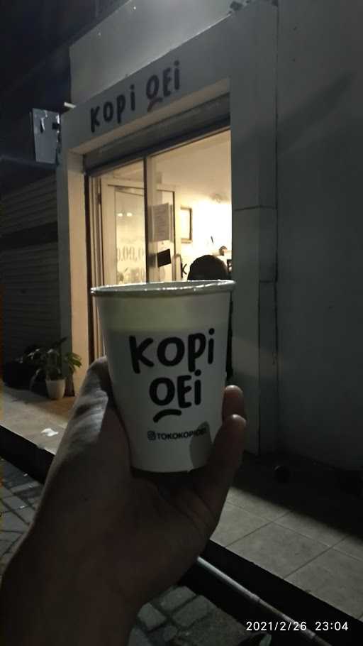 Toko Kopi Oei 10