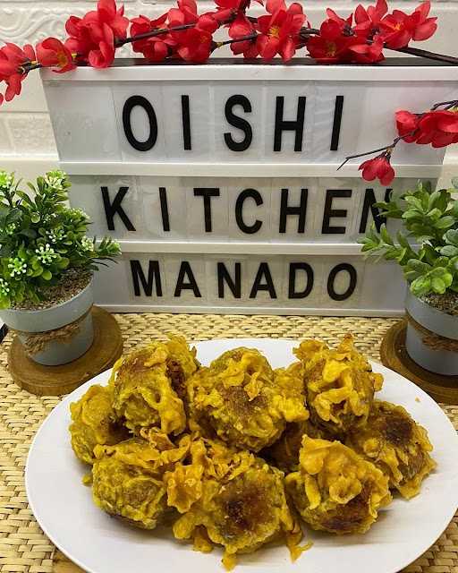 Oishi Kitchen Manado 2