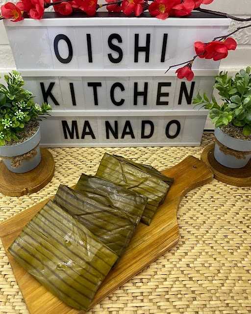 Oishi Kitchen Manado 1