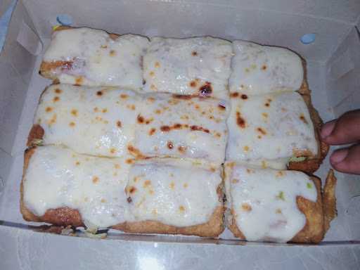 Arjuna Terang Bulan & Martabak 3