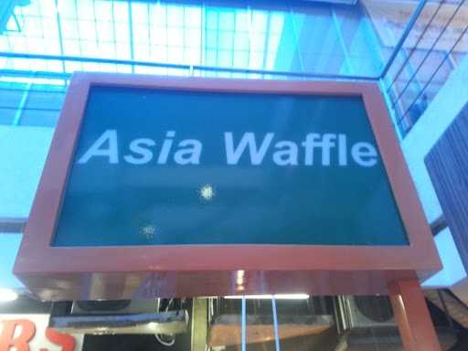 Asia Waffle 5