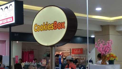 Cookies Box 3