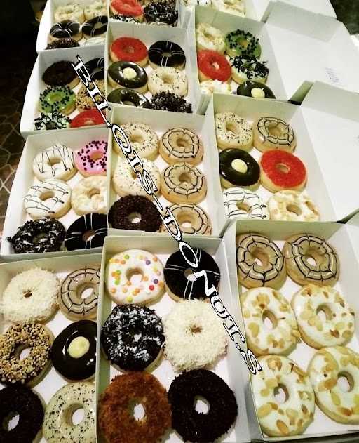 Donut.S Bilqis 1