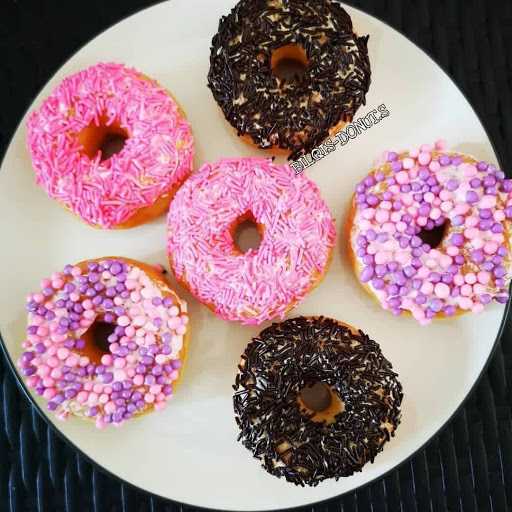 Donut.S Bilqis 9