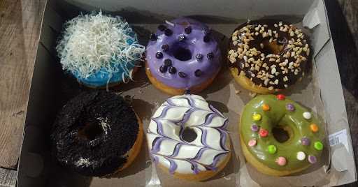 Donut.S Bilqis 8