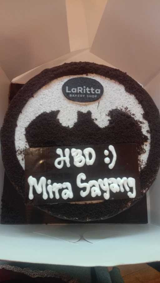 Laritta Bakery Perak 1