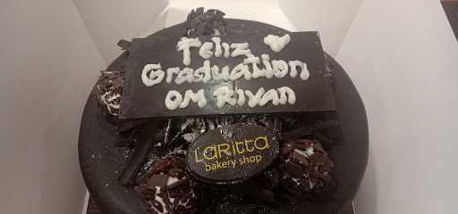 Laritta Bakery Perak 6