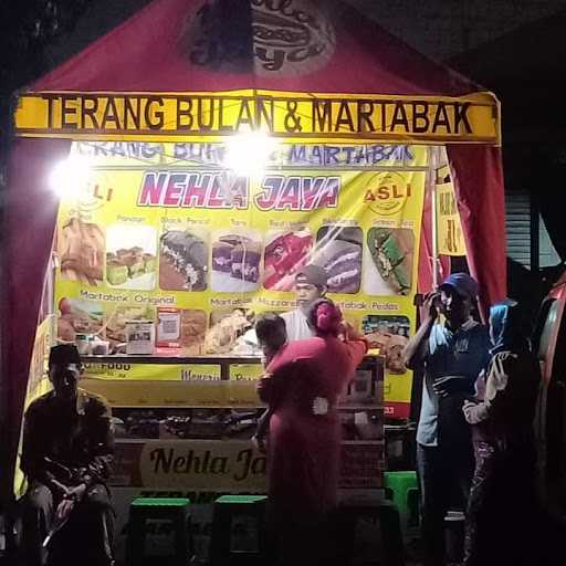 Martabak Nehlajaya, Kh. Mas Mansyur 3