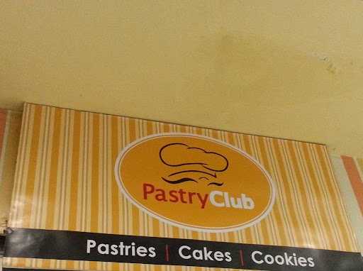 Pastry Club 5