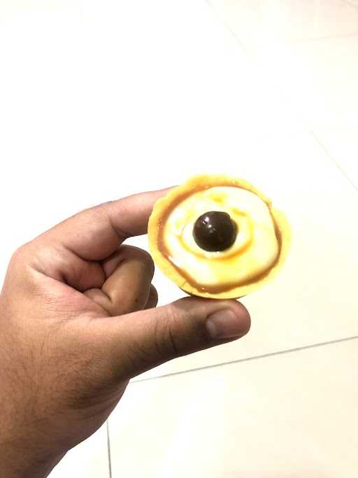 Rocil - Roti Cilik- 9