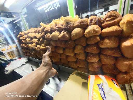 Roti Goreng Melati 5