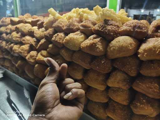 Roti Goreng Melati 6