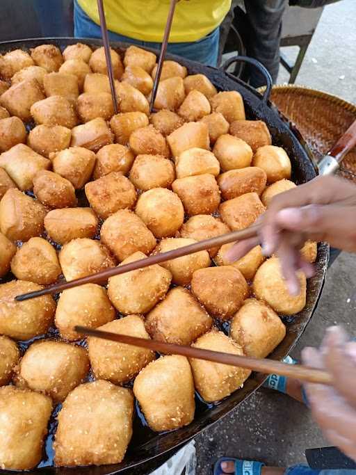 Roti Goreng Melati 4