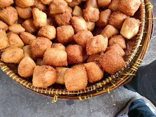 Roti Goreng Melati 1