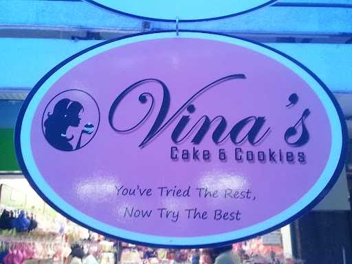 Vina'S Cake & Cookies 3