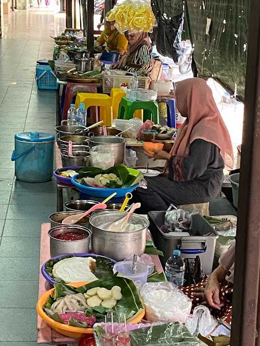 Bubur Madura / Jajan Pasar Sutiyah 3