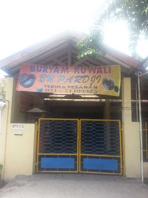 Buryam Kuwali Bu Pardji 1