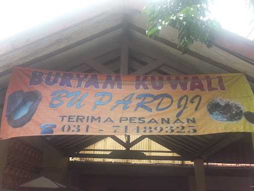 Buryam Kuwali Bu Pardji 5