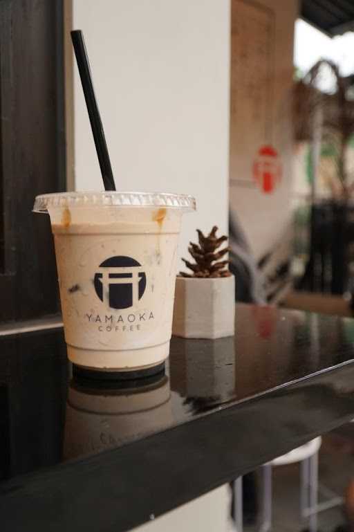 Yamaoka Coffee 1