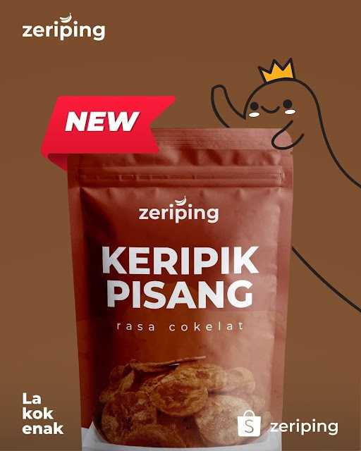 Zeriping Surabaya 1