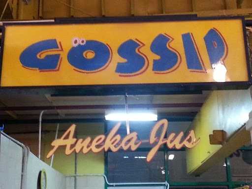 Gossip Aneka Jus 1