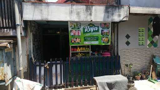 Raja Juice Jumbo 3