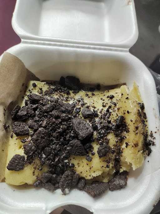 Kue Pancong Waspada 2