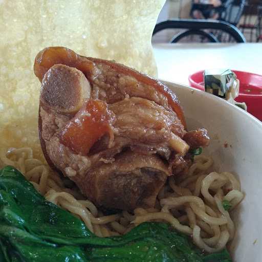 Mie Zhu Rou 8