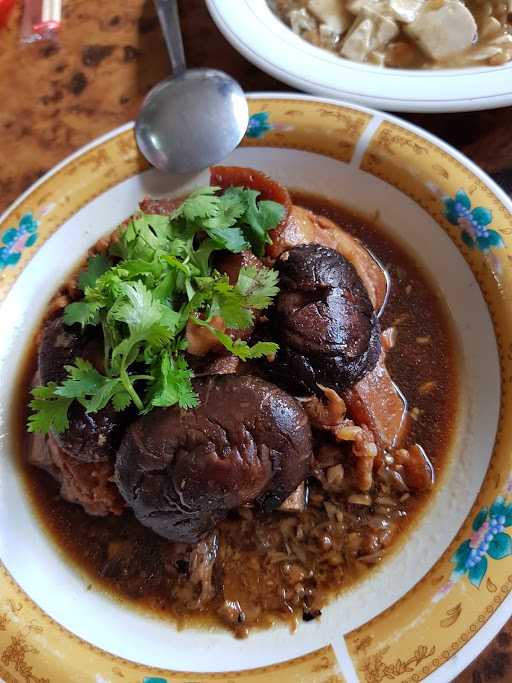 Rumah Makan Saudara 3