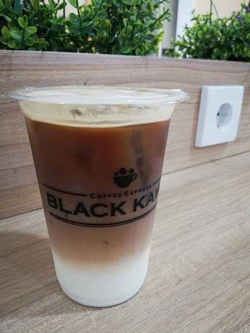 Black Kawa Coffee - Pasar Atom Mall 10