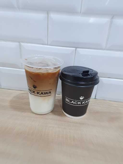 Black Kawa Coffee - Pasar Atom Mall 1