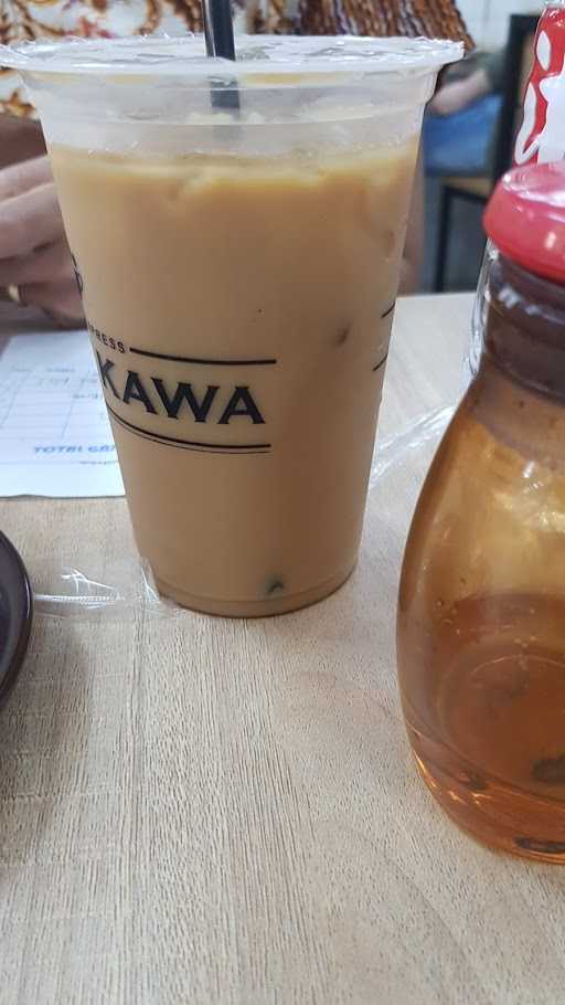 Black Kawa Coffee - Pasar Atom Mall 6