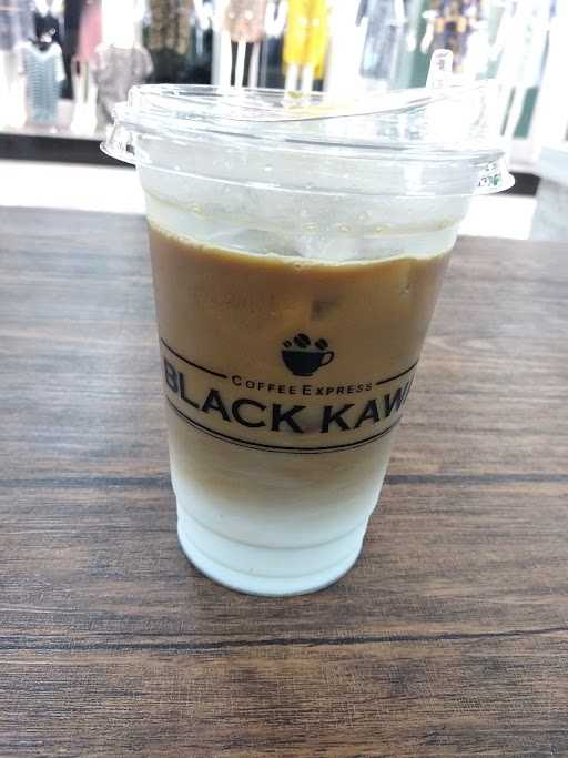 Black Kawa Coffee - Pasar Atom Mall 9