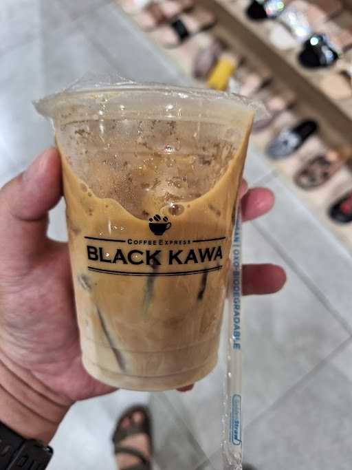 Black Kawa Coffee - Pasar Atom Mall 5