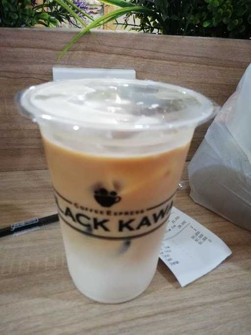 Black Kawa Coffee - Pasar Atom Mall 8