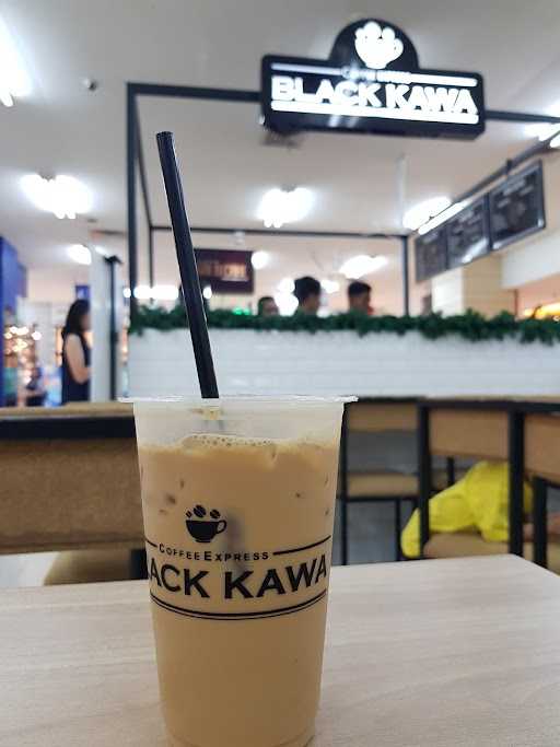 Black Kawa Coffee - Pasar Atom Mall 4