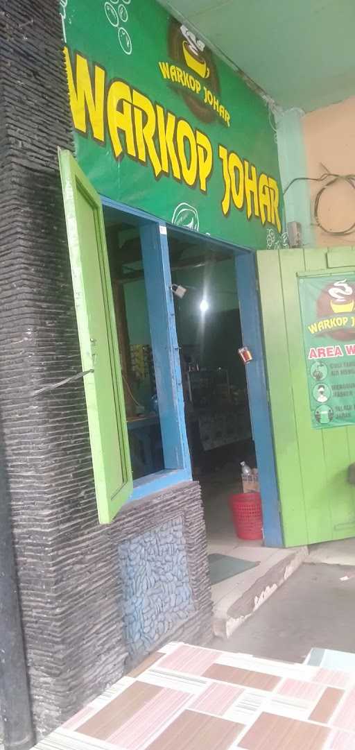 Warkop Johar 9