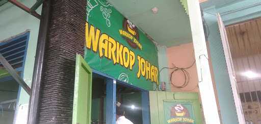 Warkop Johar 6