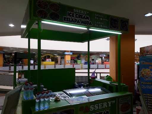 Assery Ice Cream Kelapa Muda 5